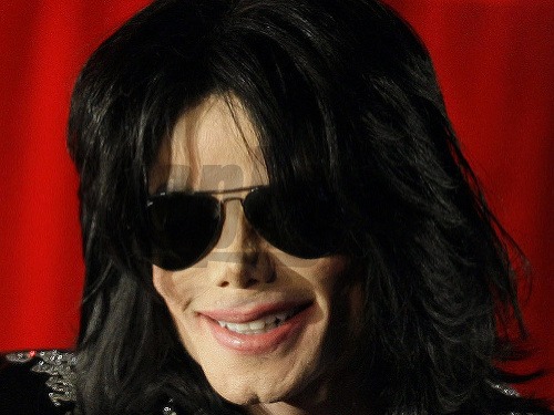 Kráľ popu Michael Jackson: