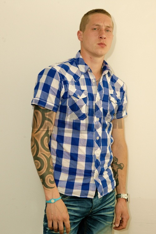 Tomáš Mrva