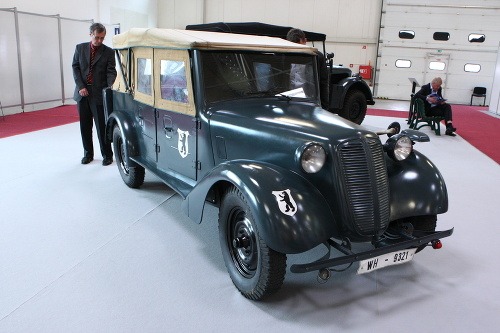 Medzinárodný vojenský veľtrh v