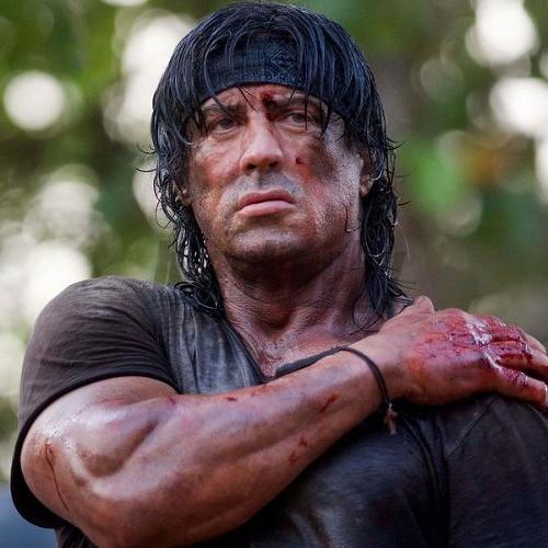 sylvester stallone body. sylvester stallone news. ody