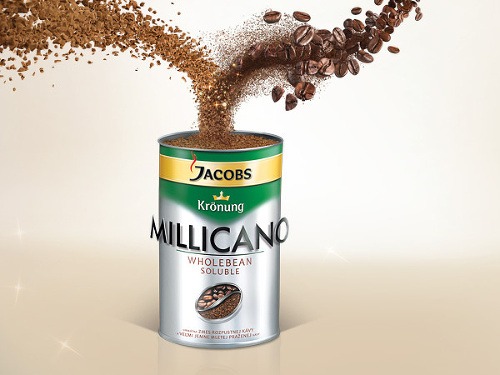 Jacobs Millicano