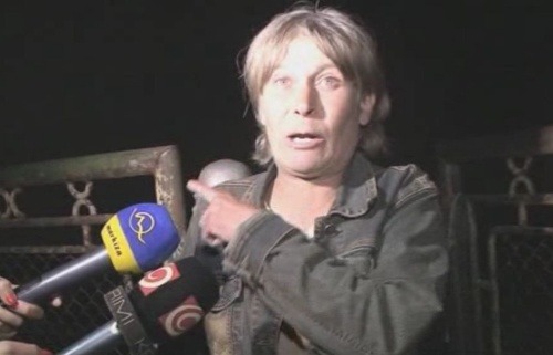 Matka Silvia hľadala dcérku už od štvrtka