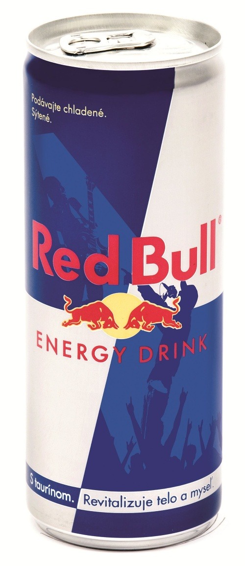 Redbull