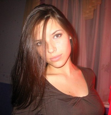 Anna (23), Ukrajina.