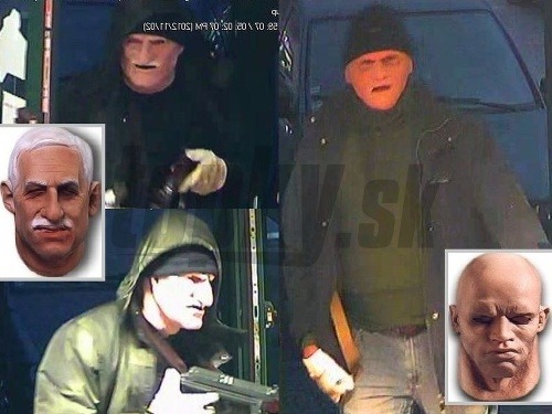 NAJ kuriozity roka: Ovce