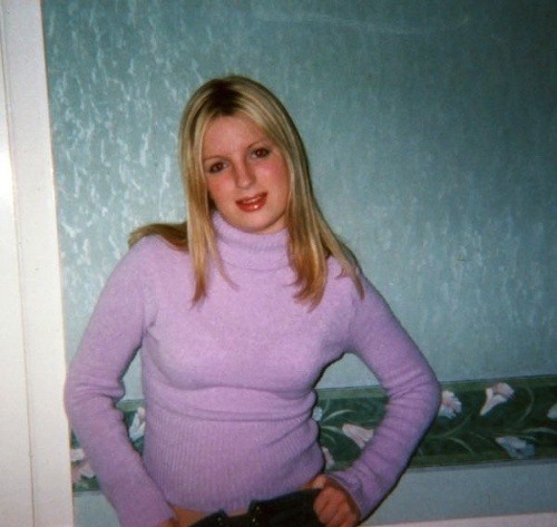 Dievčina si zarába ako dvojníčka Britney Spears od svojich šestnástich rokov