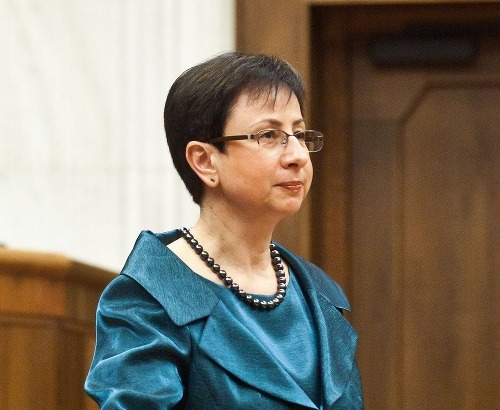 Monika Gibaľová
