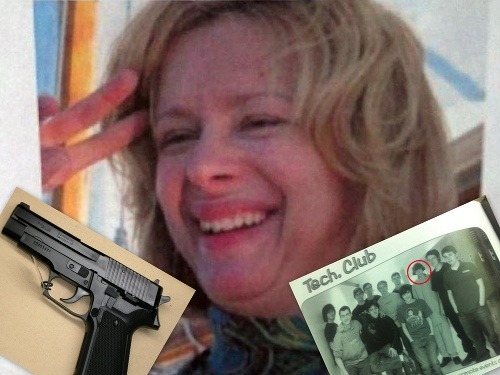 Matka Adama Nancy Lanzová zbrane milovala. Je to jeden z dôvodov obrovského nešťastia v Newtowne?