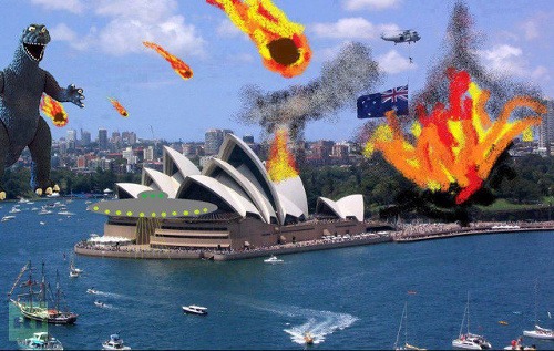 ONLINE 21.12.2012: Koniec sveta