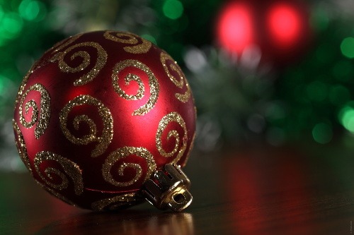 Tradičná súčasť každého vianočného stromčeka