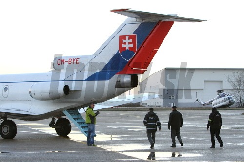 Zločinec Baki Sadiki je