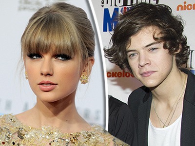 Vzťah nevydržal ani americkej country-popovej speváčke Taylor Swift a členovi anglicko-írskej skupiny One Direction Harrymu Stylesovi. 