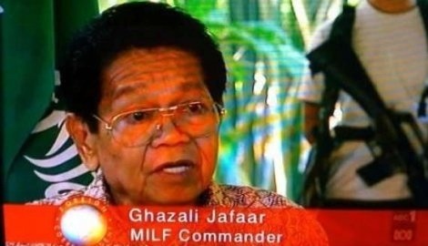 Veliteľ MILF. V slangovom preklade mamičiek hodných k pomilovaniu.