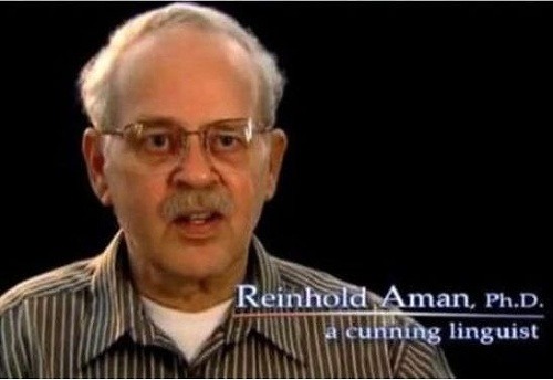 Nadsadene: Špecialista na lízanie dámskych prirodzení.