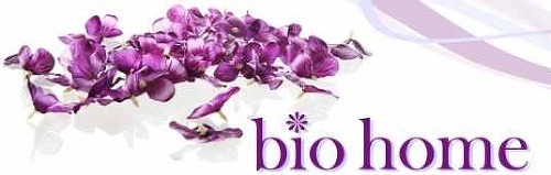 Logo Biohome