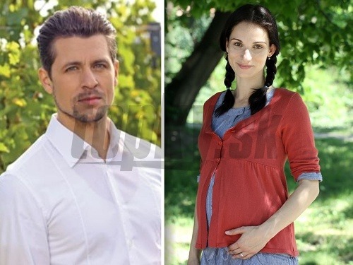 Herečka Zuzana Kanócz sa v polovici decembra stala po druhýkrát mamou. Partnerovi Jurajovi Lojovi po synčekovi Lucasovi porodila dievčatko, ktorému dali meno Izabella.