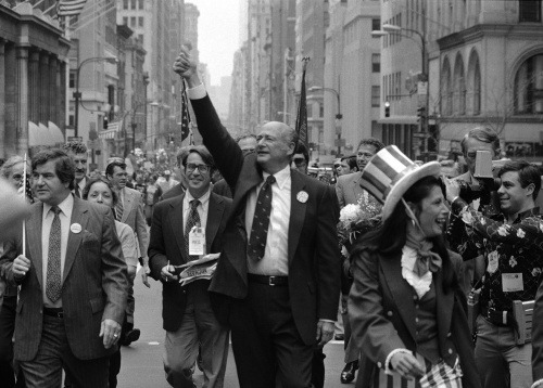 Ed Koch