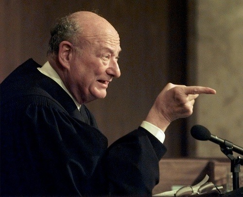 Ed Koch