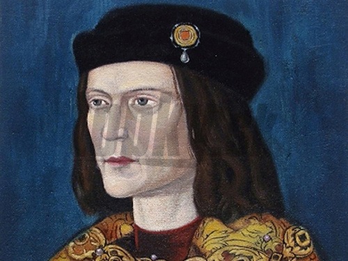 Takto mal Richard III. v skutočnosti vyzerať.