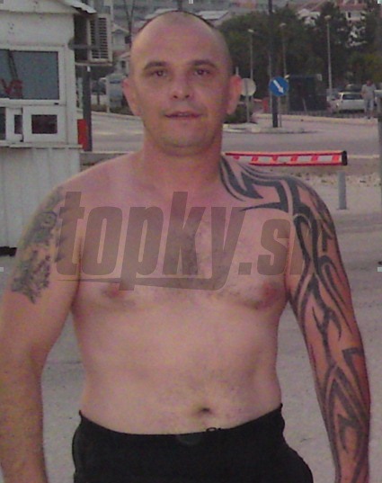 Na Gorana Stefanova vydali zatykač ešte v júli 2011