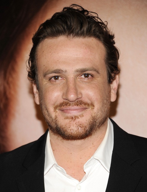 Jason Segel