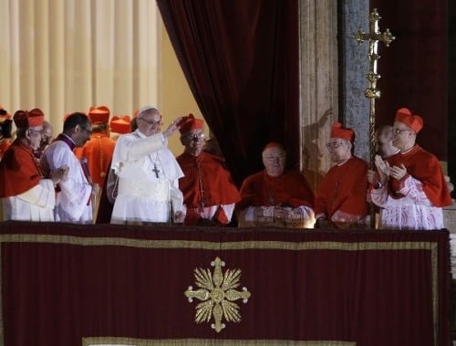 Kardináli zvolili nového zástupcu