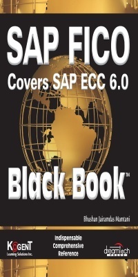 Čierna kniha pre ekonómov, účtovníkov a ďalších bláznov do financií. Vydaná v roku 2011 v Indii a predávaná na internete za približne 440 rupií. V prepočte je to okolo 6,4 eura.