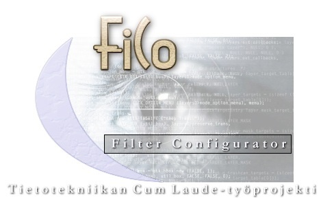 Skratka fico slúži aj na filtrovanie a konfiguráciu.