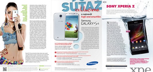 To najlepšie zo sveta