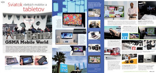 To najlepšie zo sveta