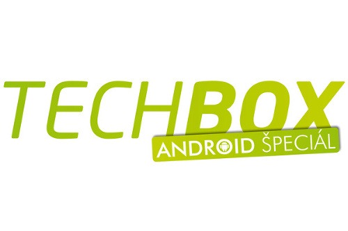 TECHBOX Android Špeciál –