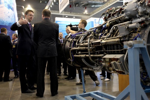 Glváč: Modernizácia BVP 2