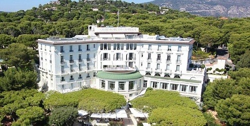 Tamara bude mať tri dni k dispozícii len pre seba a svojich hostí jeden z najluxusnejších hotelov na Francúzskej riviére.