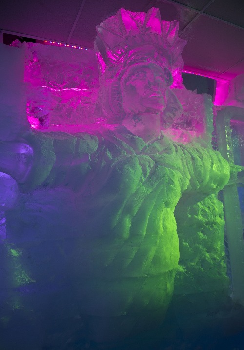 Obyvateľom New Yorku pomáha