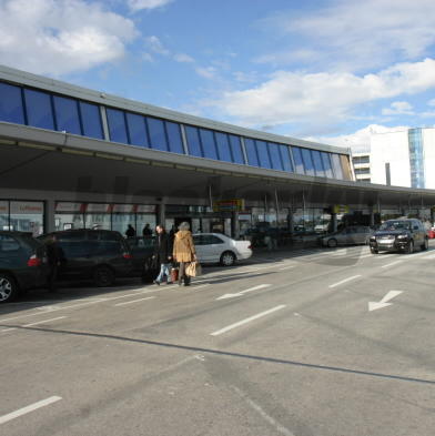 Bratislavské letisko s rekordom,