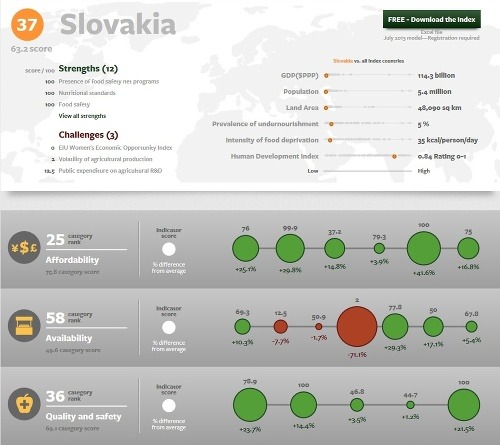 Na hanbu sveta: Slováci