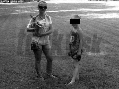 Tragická smrť matky s