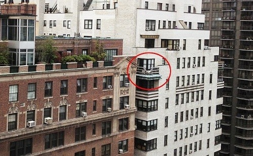 Desivá smrť na prvom