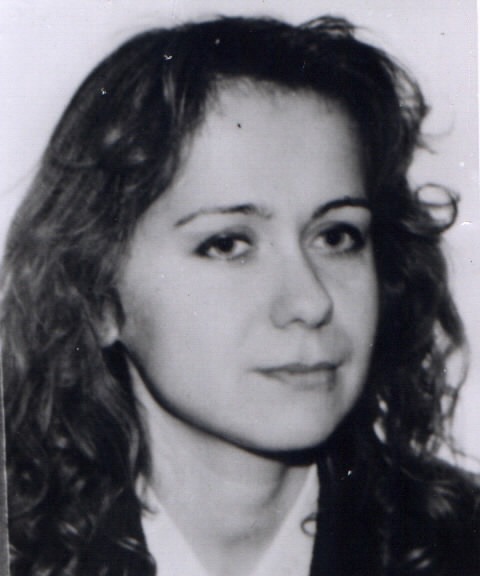 Ingrid Káňavová