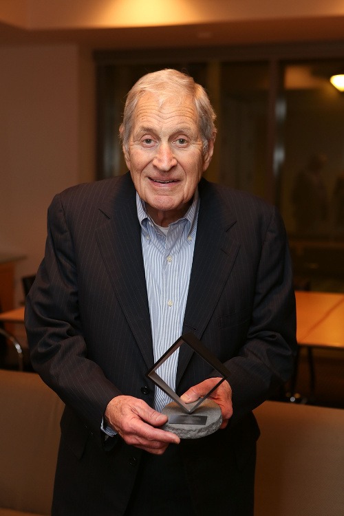 Ray Dolby