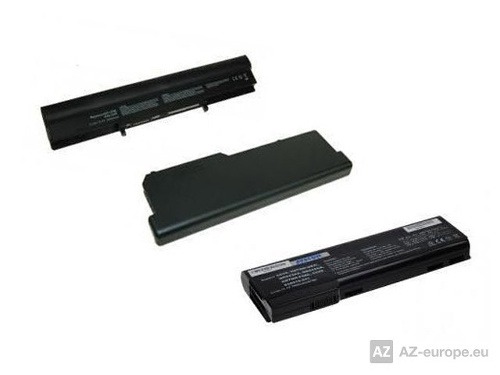 Náhradné batérie vždy po