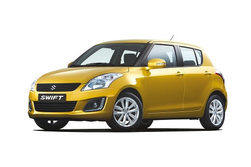 Zvoľte najlepších a vyhrajte