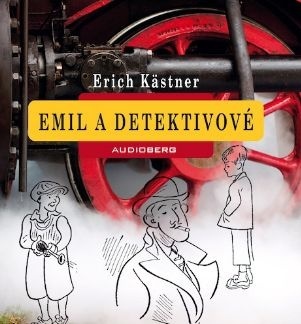 Emil a detektivové