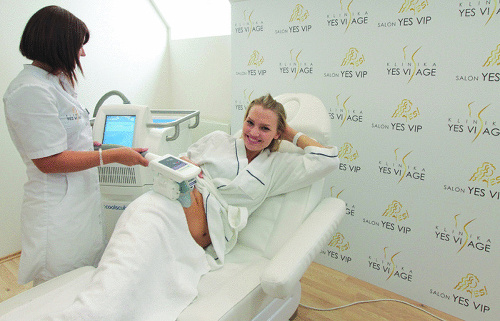 Desivé odhalenie: Krásky si