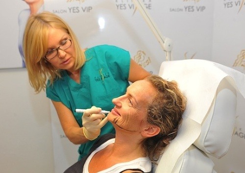 Desivé odhalenie: Krásky si