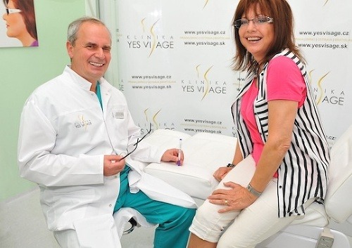 Desivé odhalenie: Krásky si