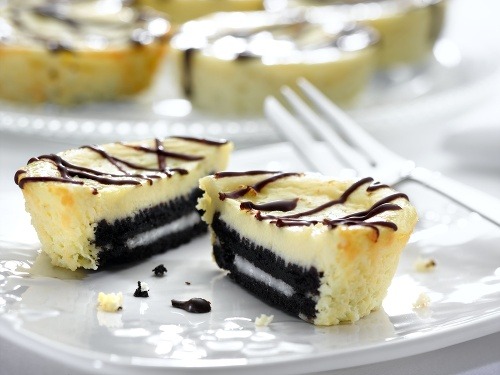 Pustite ockov do kuchyne!