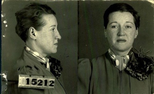 Anna Labellová bola vraj počas 2. svetovej vojny najmocnejšou ženou v Montreale. Medzi jej klientov patrili okrem iných aj policajti, ktorí ju zatýkali