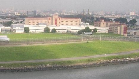 Najťažšie väznice sveta: Miesta,