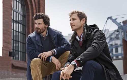 Tchibo - Móda, ktorú